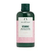 【THE BODY SHOP 美體小舖】維他命E保水卸妝乳-250ML