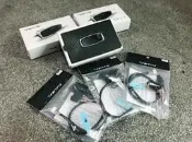 ☆光速改裝精品☆VAITRIX  數位油門優化控制器-電子油門加速器 MITSUBISHI OUTLANDER
