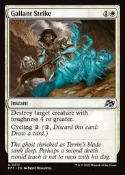 【CMG】 25 DFT 英文  _Gallant Strike 