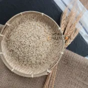 【淳歆】圓糙米 Short Brown Rice600g(超取限重5㎏) 蓬萊糙米