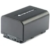 【國際 嚴選】適用於 索尼fdr-ax30 ax30 ax33 ax33 ax100 ax100e電池+充電器