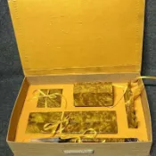 【金絲楠木文房四寶】鎮尺 毛筆架 黃金樟 鎮紙 筆筒 書房 辦公 擺件 木雕 擺飾 木雕藝品