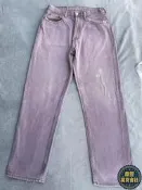 【鼎豐】levis 507 法國90's vintage w