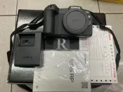 [保固一年][高雄明豐] 公司貨 97新 CANON EOS RP 快門次2000 便宜賣R5 R6 R7 R10 