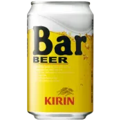 【宸瀧煙酒量販】麒麟 Bar啤酒(24入)