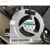 ♞,,現貨 全新原裝華碩ASUS vm60 vm40b風扇 SUNON MF60090V1-C482-S9A