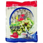 【素之都】蚵仔酥(600g) 〈全素〉