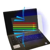 【Ezstick】DELL Latitude 7400 防藍光螢幕貼(可選鏡面或霧面)