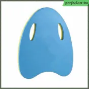 [PerfeclanTW] 游泳踢板高浮力泡沫游泳板初學者友好型兒童、成人、游泳池游泳踢板