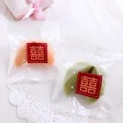 客製化籤文畢業祝福考試祝福客製化幸運籤餅 手工餅乾 多款口味