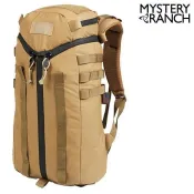 【登山友】美國【 Mystery Ranch 】神秘農場後背包/電腦包 US Fixed 1 Day 17L 美國製 61257 狼棕Coyote