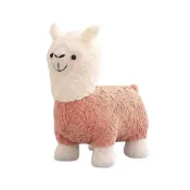 (店+)羊駝椅凳 羊駝凳 動物椅 造型椅 換鞋凳 羊駝(小號)