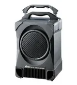 ☆手機寶藏點☆Mipro ma-707專業無線擴音器 功能正常