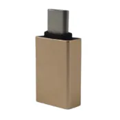 (店+)TYPE-C轉USB3.0轉接頭｜Type-C公轉USB3.0母頭｜OTG轉接器｜Ty