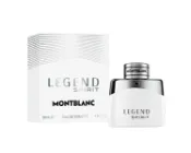 MONT BLANC 萬寶龍 傳奇白朗峰男性淡香水30ml~優惠價:1090元｜岡山戀香水