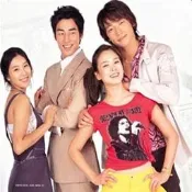現貨下殺！粵語韓劇《浪漫滿屋》[宋慧喬/鄭智薰]重製版 4碟片DVD