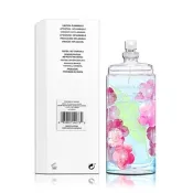 Elizabeth Arden 雅頓 綠茶粉嫩櫻花淡香水 100ML 無蓋 TESTER 環保包裝