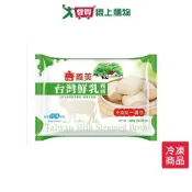 愛買線上購物 義美台灣鮮乳饅頭480G /包【愛買冷凍】