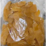泰國Mango芒果乾 200公克 水果乾 泰國 傳統零食