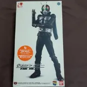 假面騎士V3 THE NEXT 12吋 非 科學小飛俠 新假面騎士 真骨雕