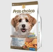 〈嚕咪〉Pro's Choice博士巧思-純淨無穀系列 羊肉地瓜 犬飼料〈3kg〉