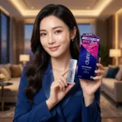 【杜蕾斯】durex 女性提升凝露 10ml