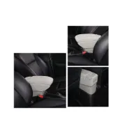 (店+)馬自達 CX-3 扶手箱 免打孔車用扶手 CX-3 專用 中央手扶箱 收納盒 置物盒 手扶箱 車杯架