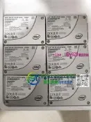 [支援急件]Intel SSd dC S3520 150GB 2.5寸S