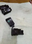 K9 霧燈開關  O2開關