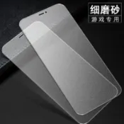 霧面滿版玻璃貼 保護貼適用OPPO Reno15 Pro Reno15F Reno14 A6s A6x A5 A3 5G
