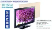 藍光博士抗藍光液晶螢幕護目鏡42吋JN42PLB(16:9)適用一般液晶電視-眼科教授推薦