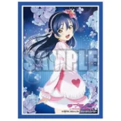 ~出清小屋~現貨 日版 全新 love live  園田海未 卡套 牌套 遊戲卡套