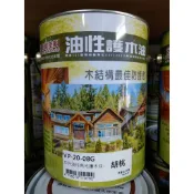 【全能油漆王】德寶油性護木油 五加侖 護木漆 木器漆 戶外護木漆 透明清漆