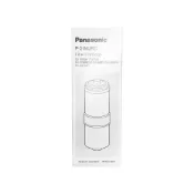 (店+)【Panasonic 國際牌】日本製除菌型淨水器濾心 P-31MJRC  (PJ-31MRF/PJ-37MRF可用)