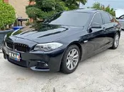 ★寶馬車權★(已售出)2013年領牌~F10 BMW 520i 2.0 渦輪增壓 IKEY天窗 流當車權利車零件車當鋪車