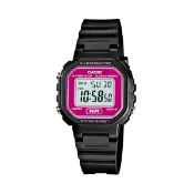 【CASIO卡西歐】多元STANDARD電子系列/LA-20WH-4A