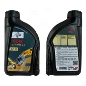 (店+)GT1 PRO C3 5W30 原廠箱12*1L【FUCHS】【機油先生】德國製