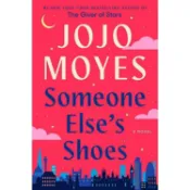 Someone Else`s Shoes【金石堂書店】