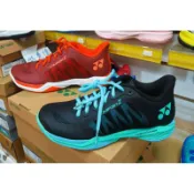 YONEX 出清不退還 羽球鞋 CFZ3 動力墊穩定減震 CFZ3m  yyCFZ3M