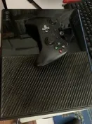閒置首發限量版xboxone國行500g xbox one