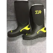 DAIWA 長筒釣魚鞋 全釘 磯釣鞋 下雨 釣魚 釣魚鞋 長筒鞋 S/L