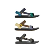 (店+)【TEVA】TEVA Mens Original Universal織帶 涼鞋TV1004006