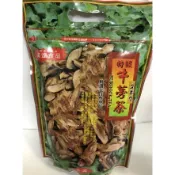 （精製興）純天然特級牛蒡茶每包600克，一次購買不同2項商品有其他優惠