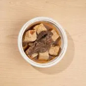【南門市場億長御坊_任選1500免運】腸旺臭豆腐(500g)_年菜;年菜禮盒;年節料理;團圓飯;過年送禮
