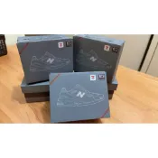 (Sold out)香港7-11 New Balance聯名盲盒(香港限定)