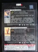 正版 DVD HBO 得獎影片精選 1 艾美獎 金球獎 大國民傳奇 & 情別哈瓦納 AWARDED TITLES COLLECTION
