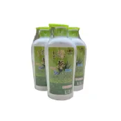 (店+)精戰 抹草 水晶 五合一 5合1 精油 蘆薈 抹草 香茅 芙蓉 薄荷 清涼型 沐浴乳X1瓶(700ml/瓶 公司貨)