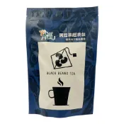 臺灣農漁會精選 【下營區農會】A贏黑豆茶經濟包300公克(15公克x20包)/袋