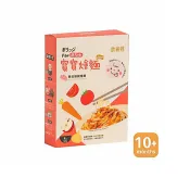 農純鄉 寶寶燴麵-番茄豬豬燴麵 (150g*4入/盒) (寶寶食品 寶寶副食品 幼兒食品 寶寶麵)
