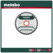 (店+)【metabo 美達寶】經典切割木工圓鋸片 628026000 165 x 1.8 x 20 mm